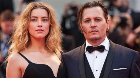 amber heard leaked photos|Johnny Depp sought to submit nude photos of Amber Heard as。